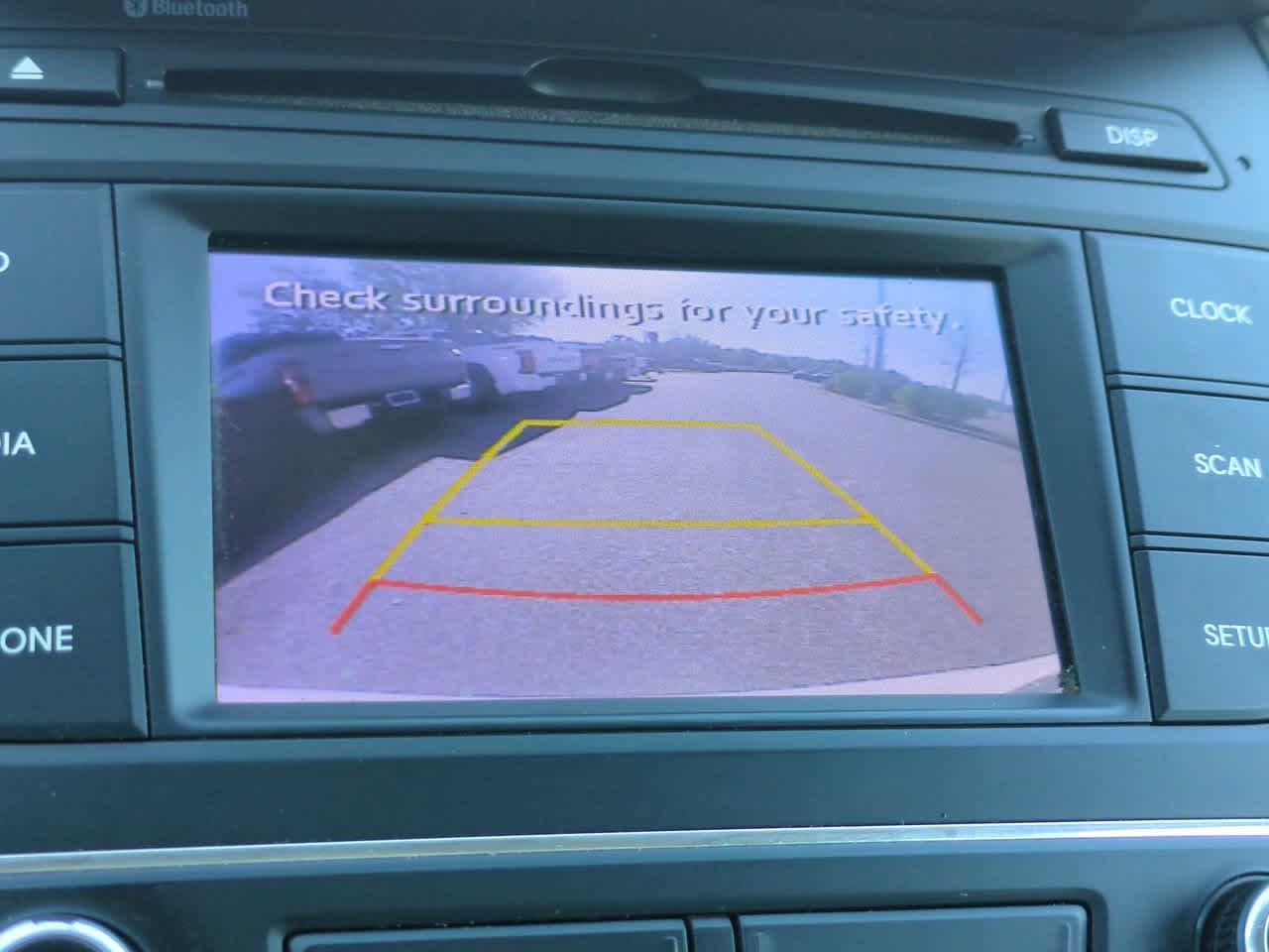 Thumbnail: 2018 Hyundai Santa Fe - 19