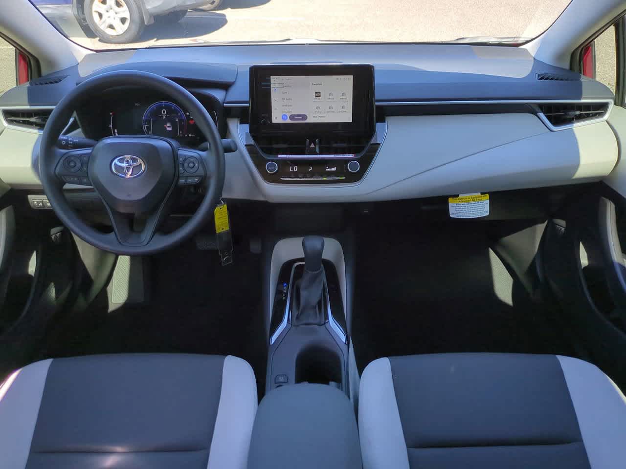 Thumbnail: 2026 Toyota Corolla - 14