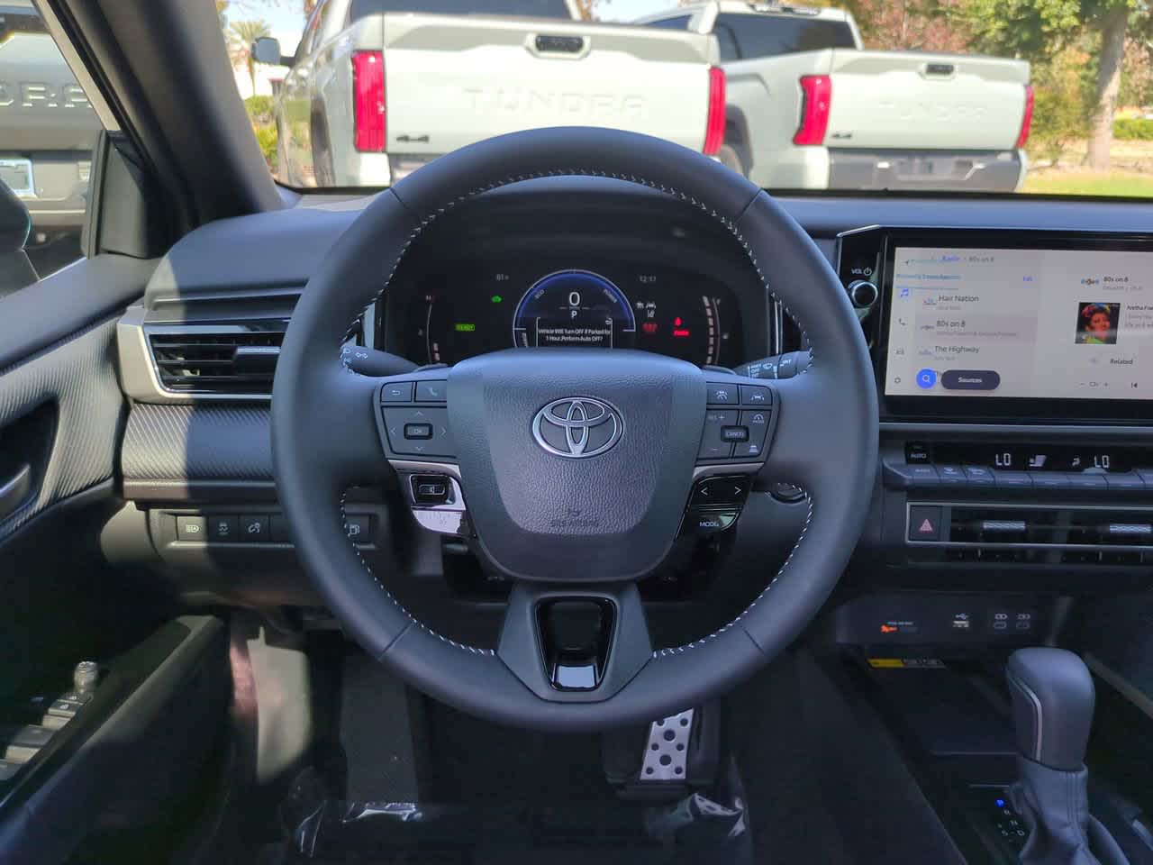 Thumbnail: 2025 Toyota Camry - 15