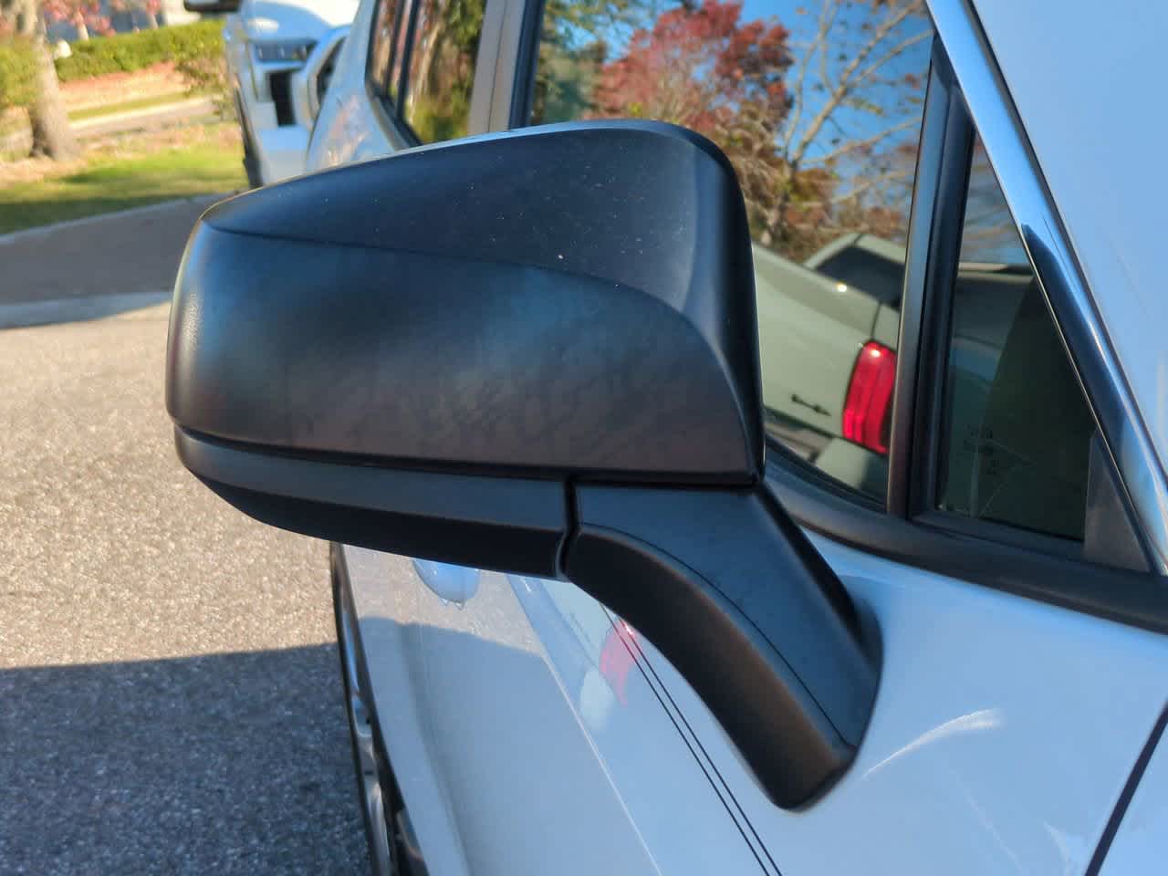 Thumbnail: 2023 Toyota RAV4 - 12