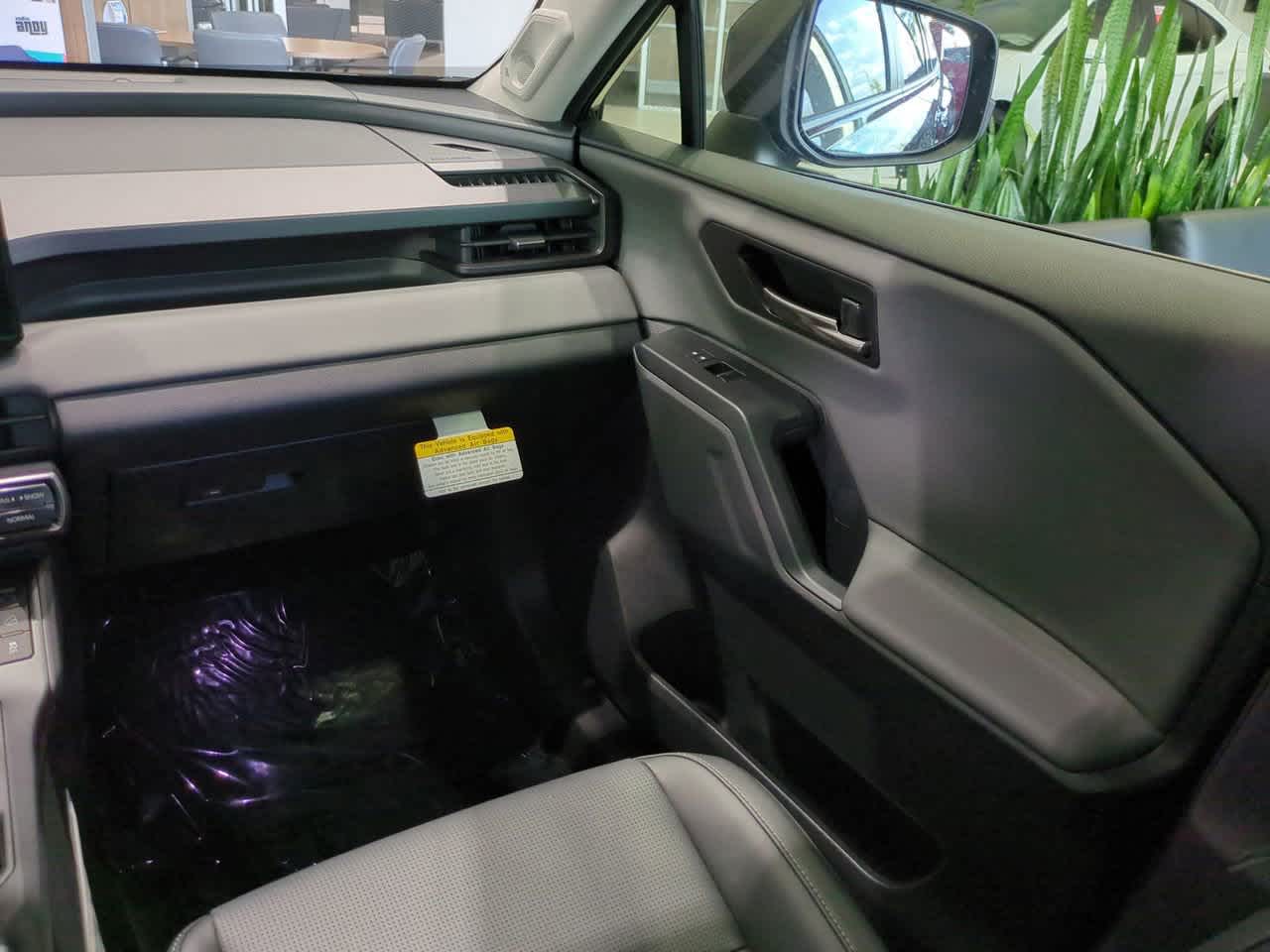 Thumbnail: 2026 Toyota RAV4 - 16