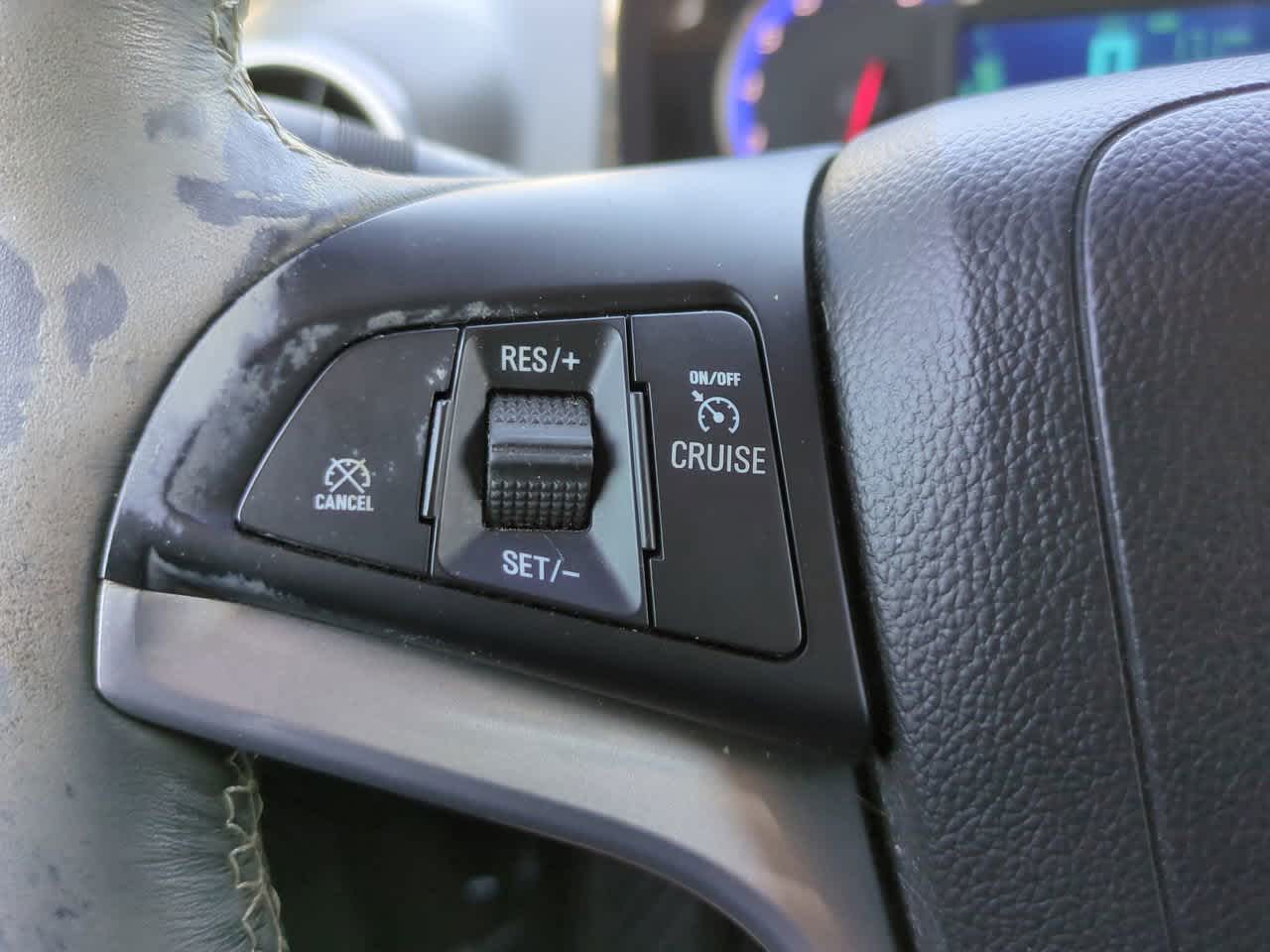 Thumbnail: 2016 Chevrolet Trax - 22