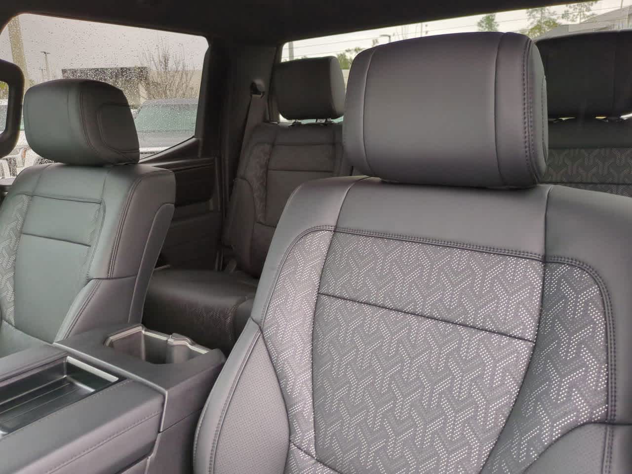 Thumbnail: 2025 Toyota Tundra - 8