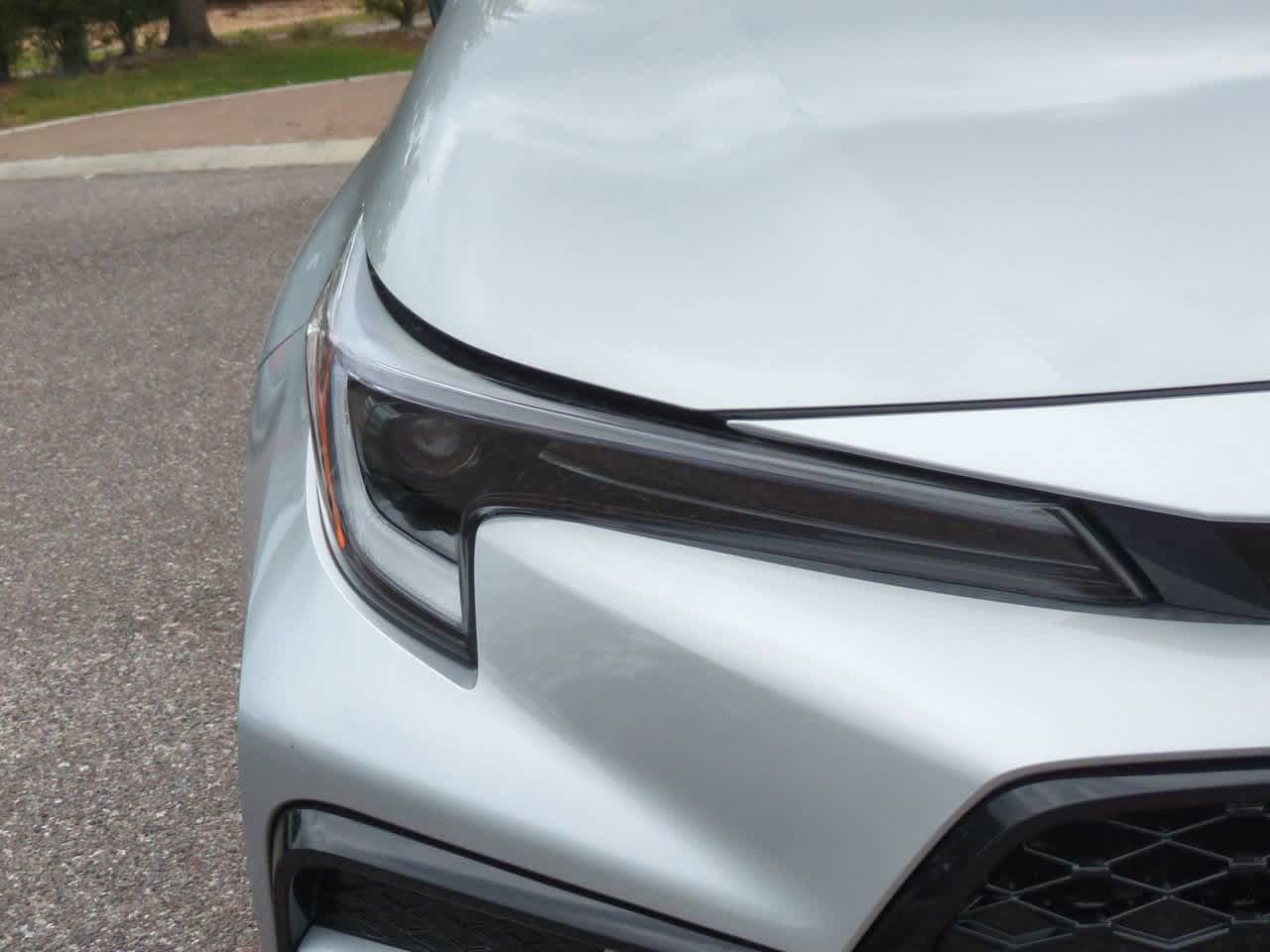 Thumbnail: 2026 Toyota Corolla - 10