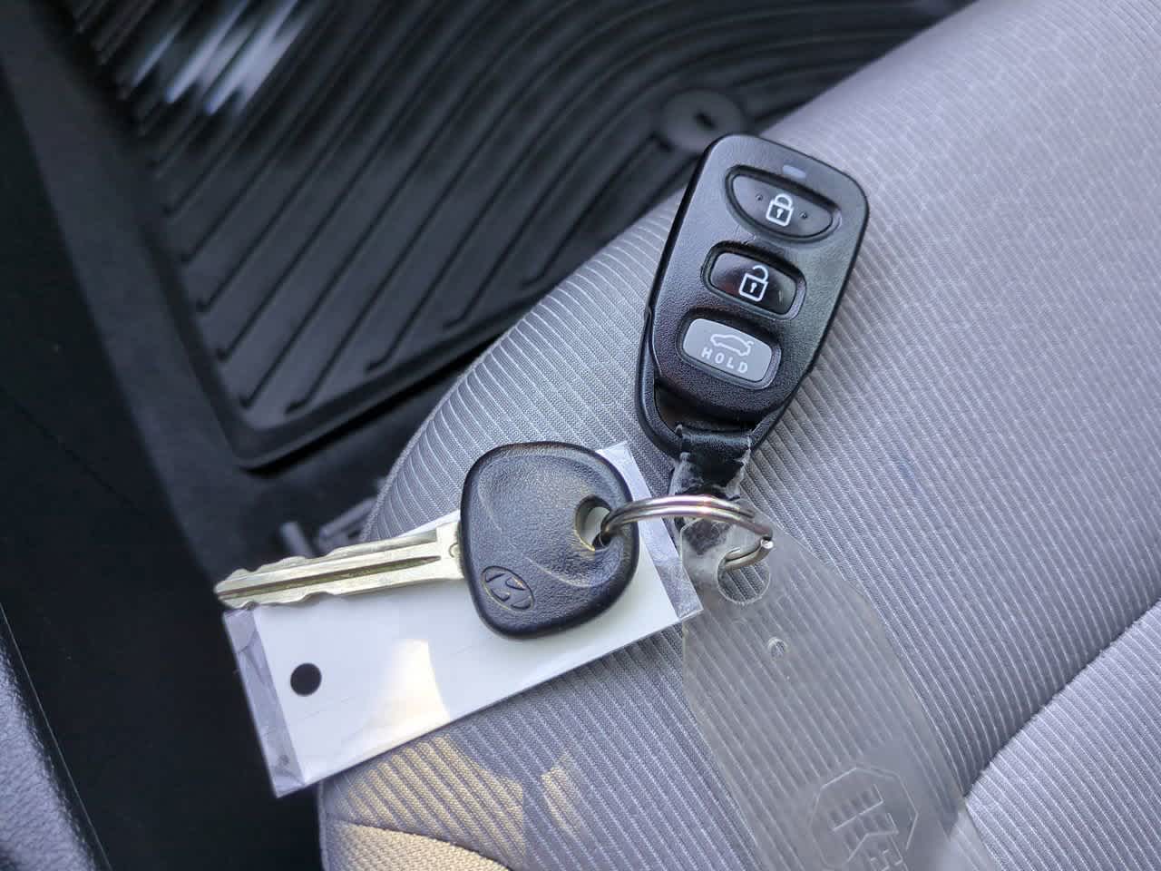 Thumbnail: 2018 Hyundai Elantra - 24