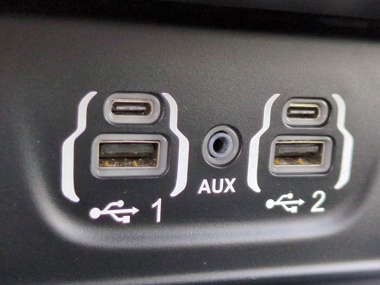 Thumbnail: 2024 RAM 3500 - 21