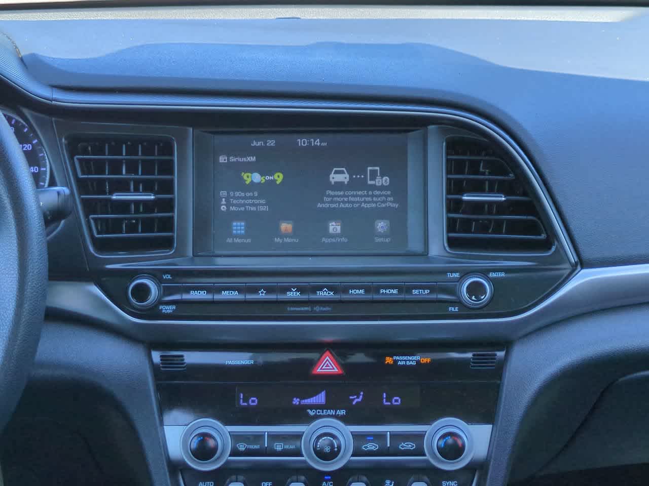 Thumbnail: 2020 Hyundai Elantra - 17