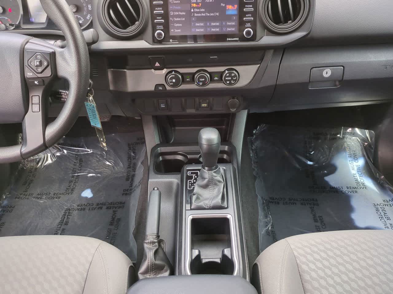 Thumbnail: 2020 Toyota Tacoma - 18