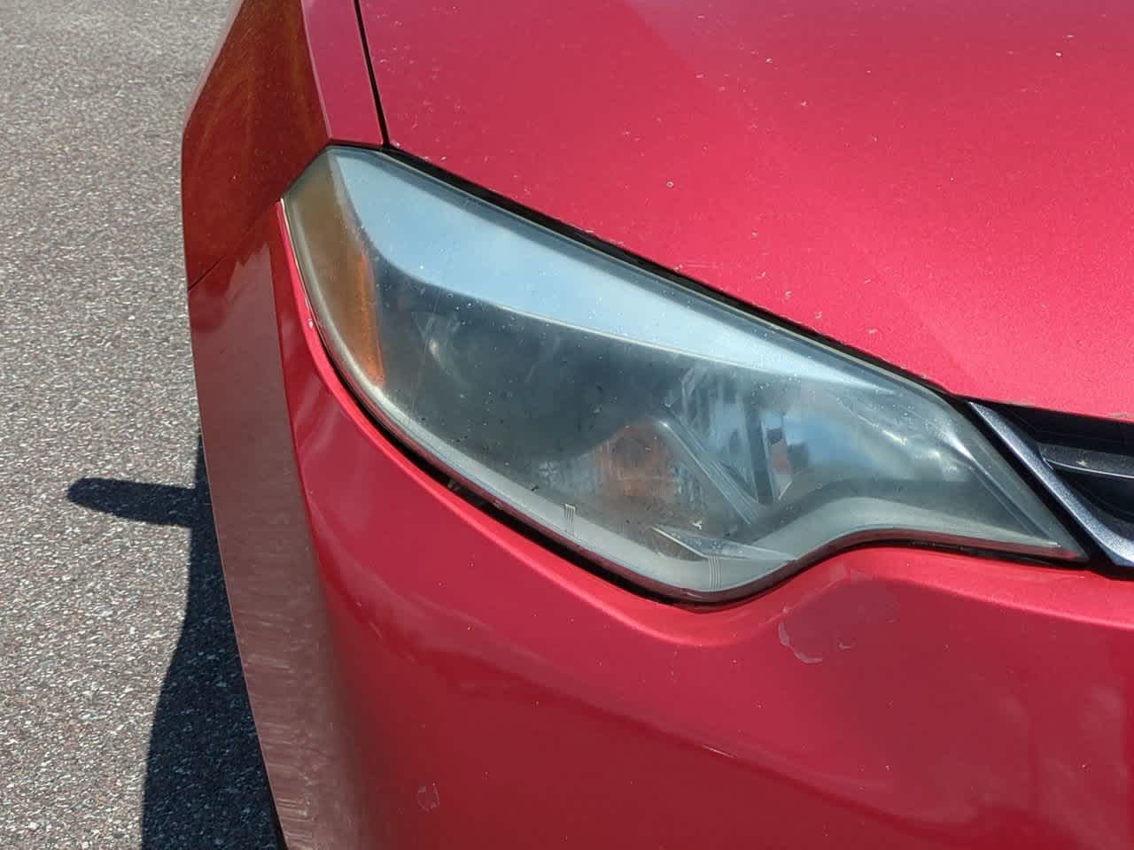 Thumbnail: 2015 Toyota Corolla - 10