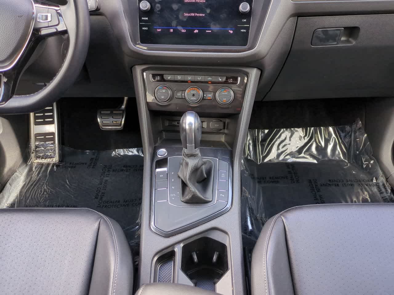 Thumbnail: 2019 Volkswagen Tiguan - 19