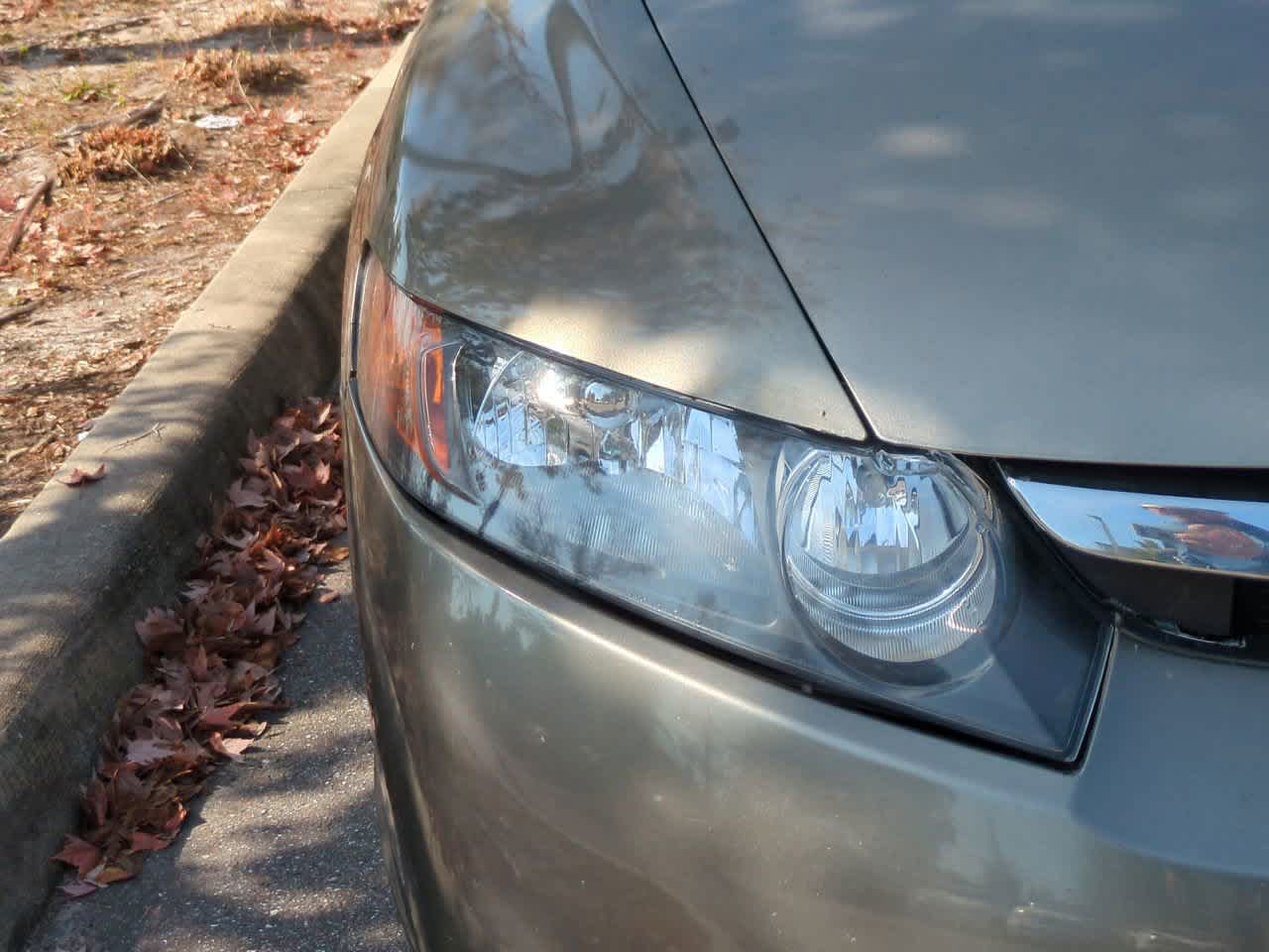 Thumbnail: 2006 Honda Civic - 7