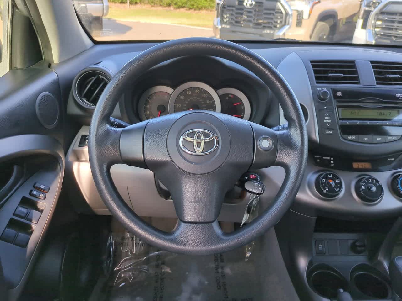 Thumbnail: 2009 Toyota RAV4 - 15