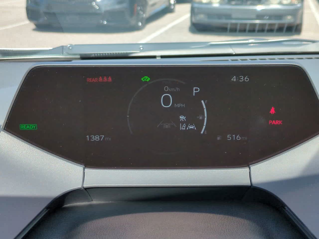 Thumbnail: 2026 Toyota Prius - 26