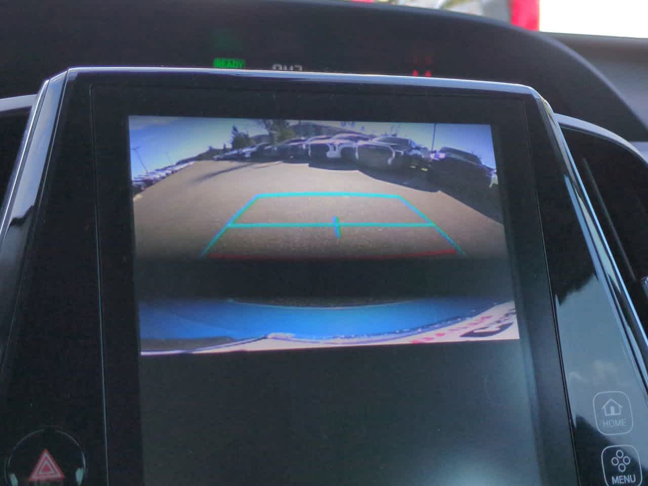 Thumbnail: 2018 Toyota Prius Prime - 19