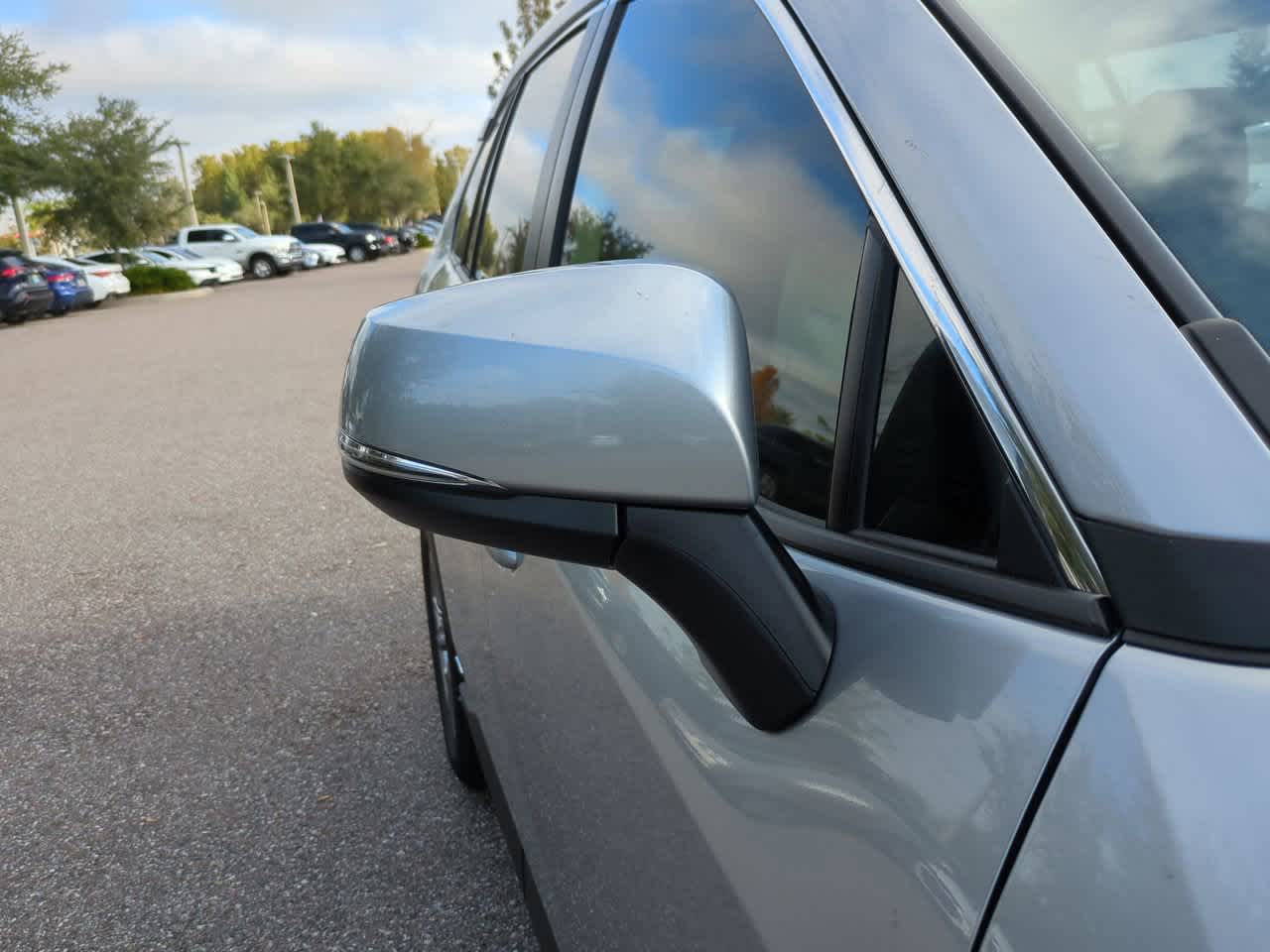 Thumbnail: 2025 Toyota RAV4 - 12