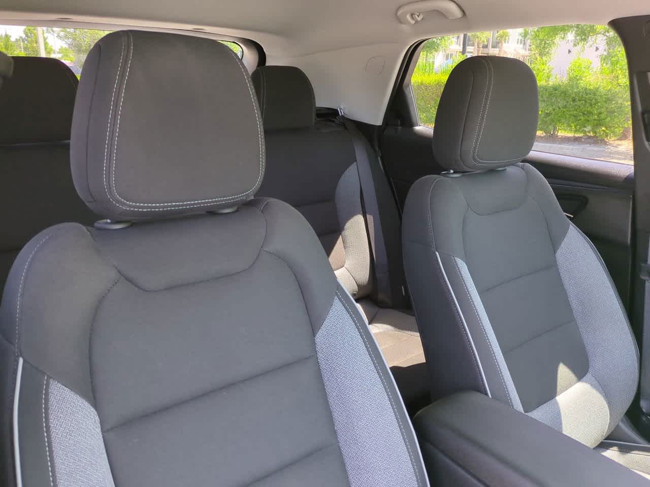 2024 Chevrolet TrailBlazer LT 7