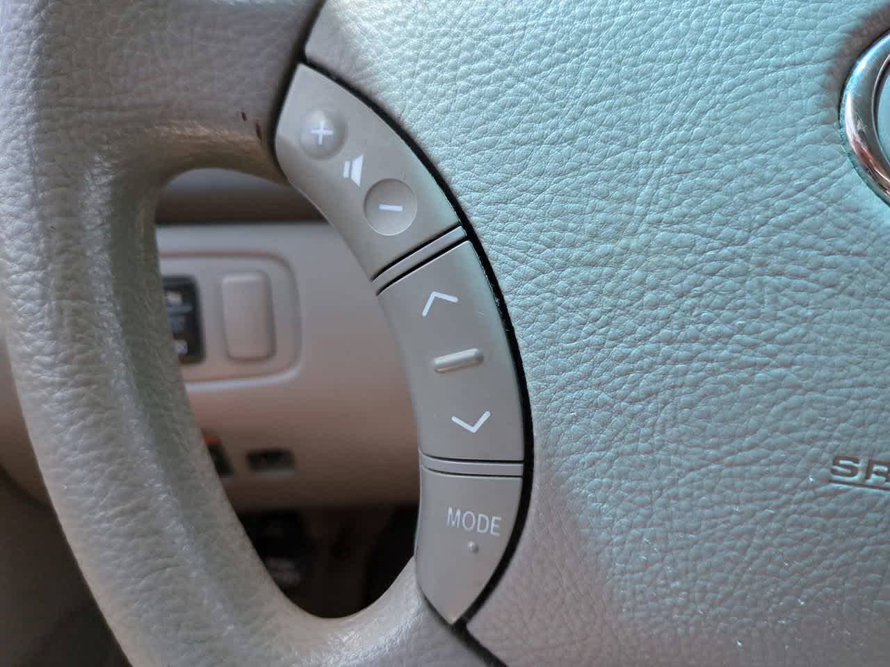 Thumbnail: 2008 Toyota Sienna - 15