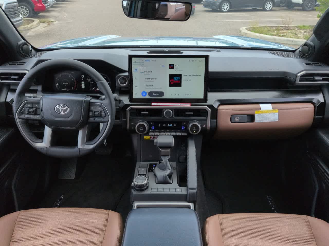 Thumbnail: 2026 Toyota 4Runner - 14