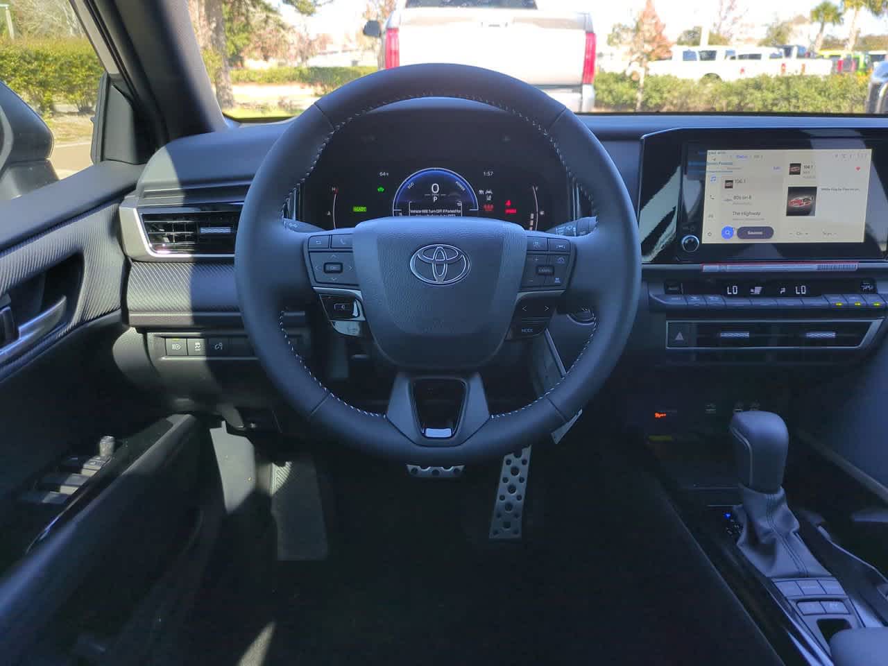 Thumbnail: 2026 Toyota Camry - 15