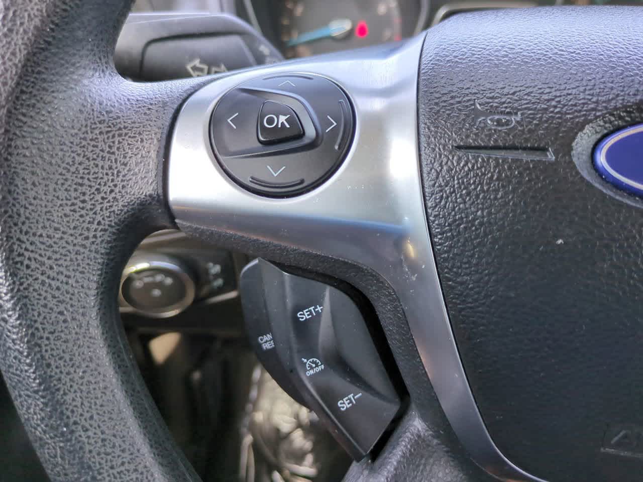 Thumbnail: 2014 Ford Focus - 21