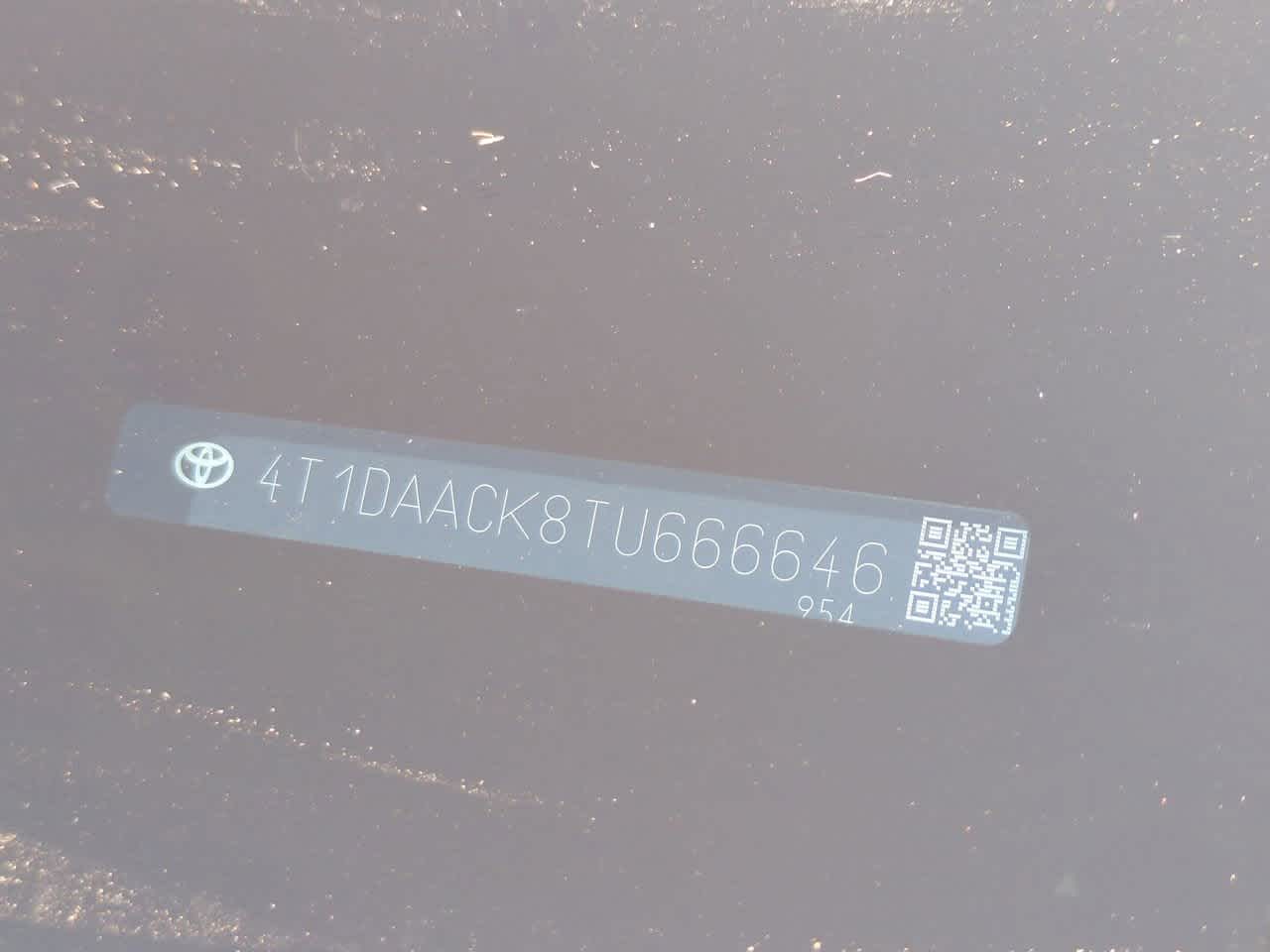 Thumbnail: 2026 Toyota Camry - 27