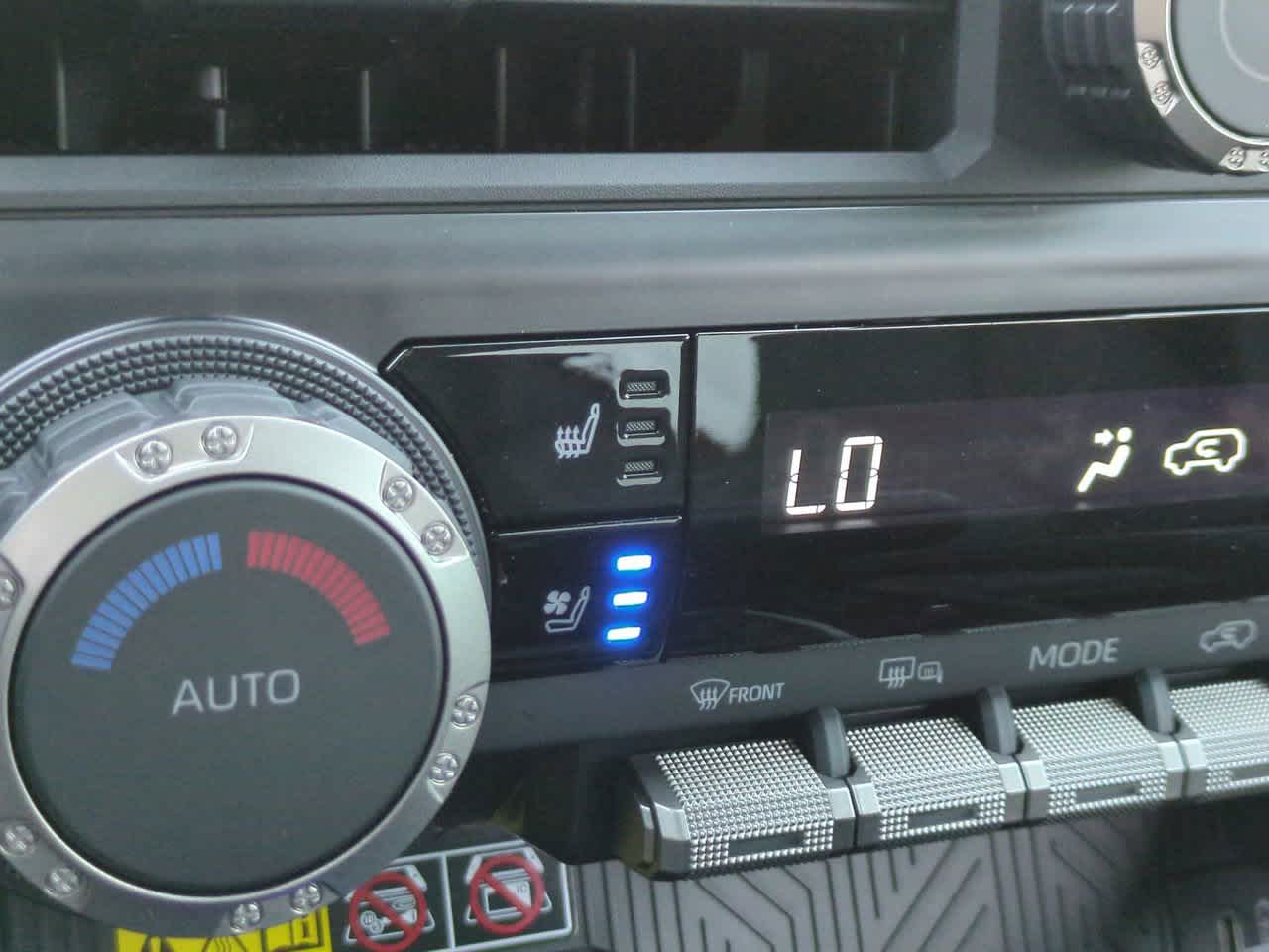 Thumbnail: 2025 Toyota 4Runner - 22