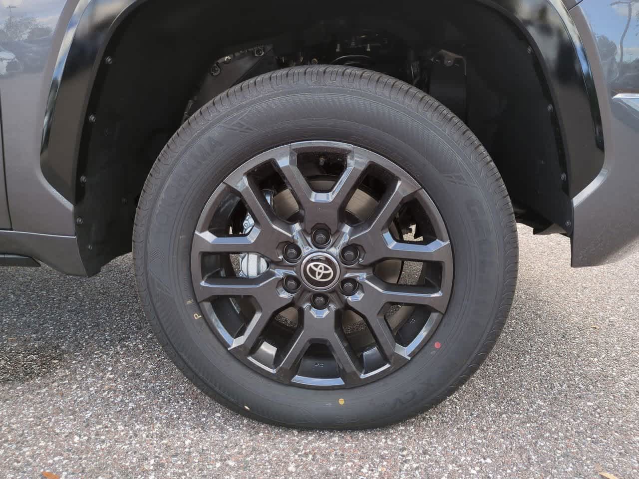 Thumbnail: 2026 Toyota Tundra - 11