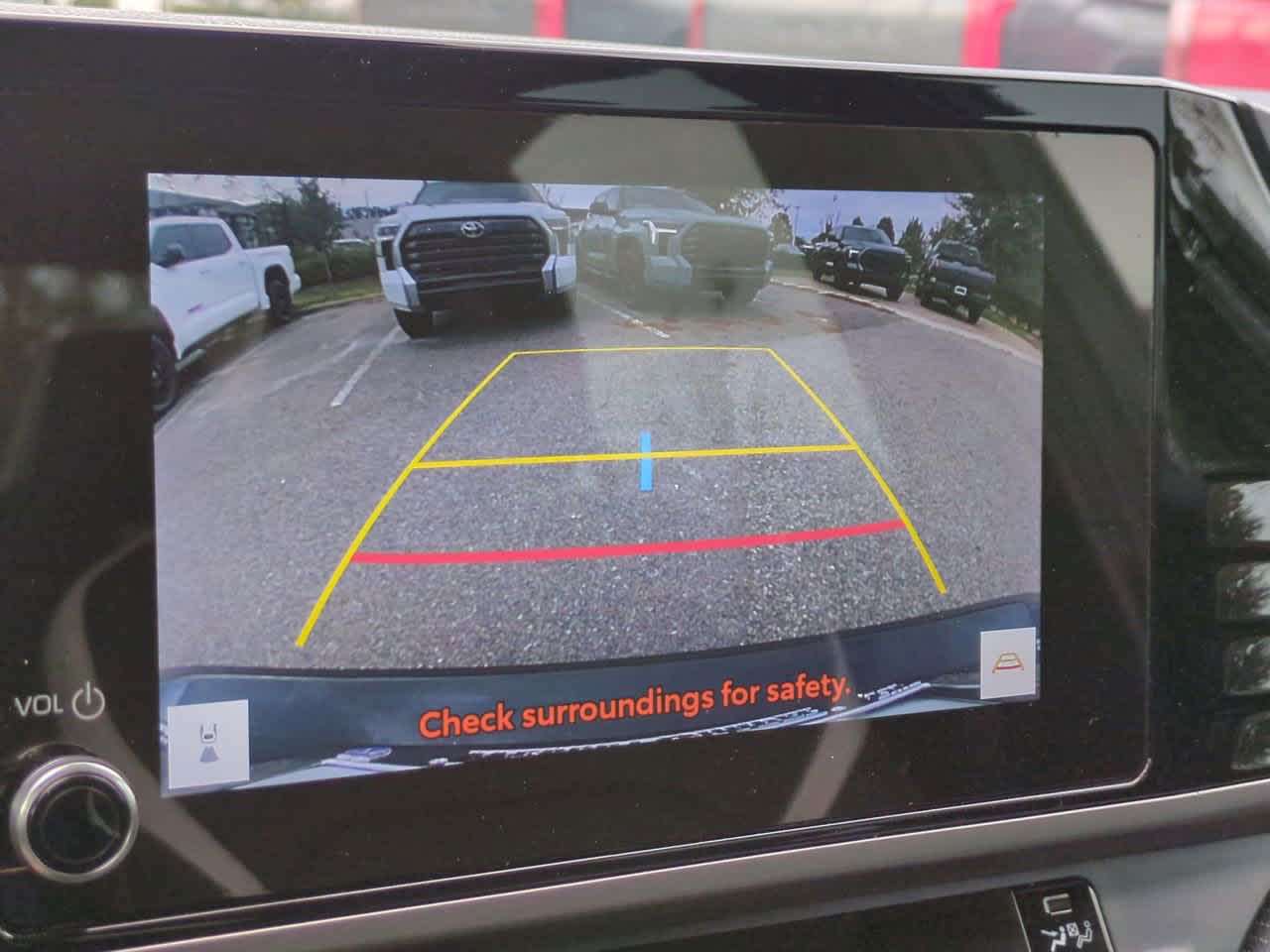 Thumbnail: 2025 Toyota Camry - 19