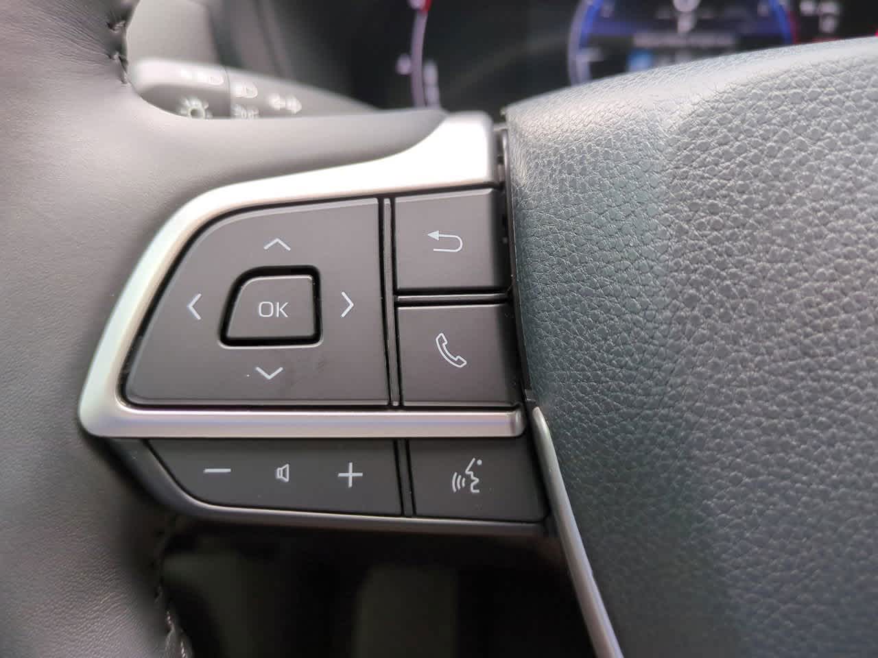 Thumbnail: 2026 Toyota Grand Highlander - 24