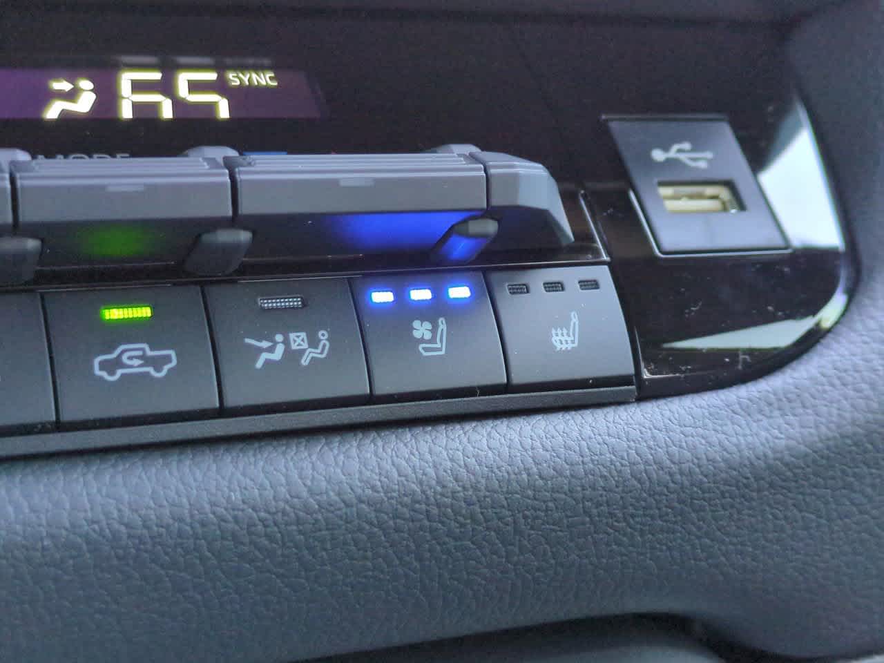 Thumbnail: 2026 Toyota Tundra - 21