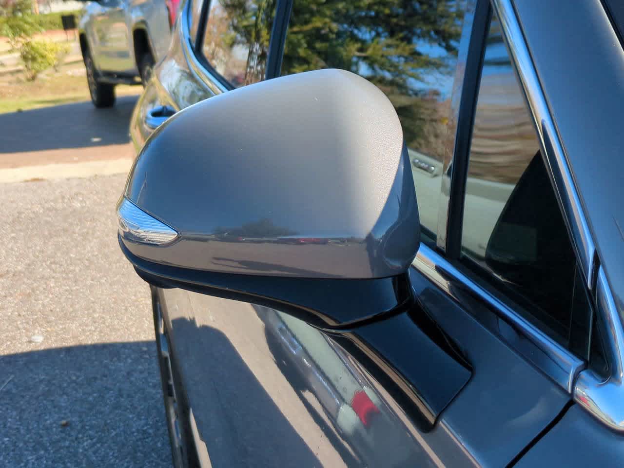 Thumbnail: 2023 Hyundai Santa Fe - 12