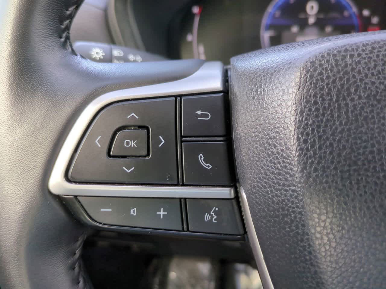 Thumbnail: 2025 Toyota Grand Highlander - 24