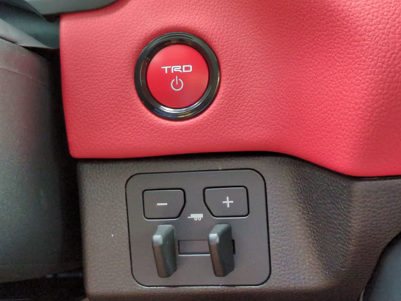 Thumbnail: 2026 Toyota Sequoia - 28