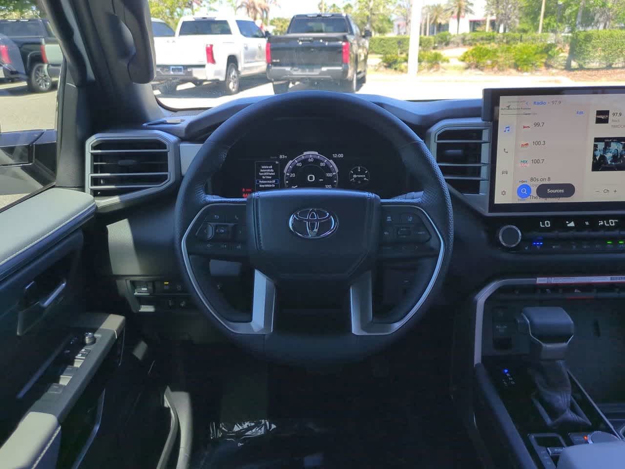 Thumbnail: 2026 Toyota Tundra - 15