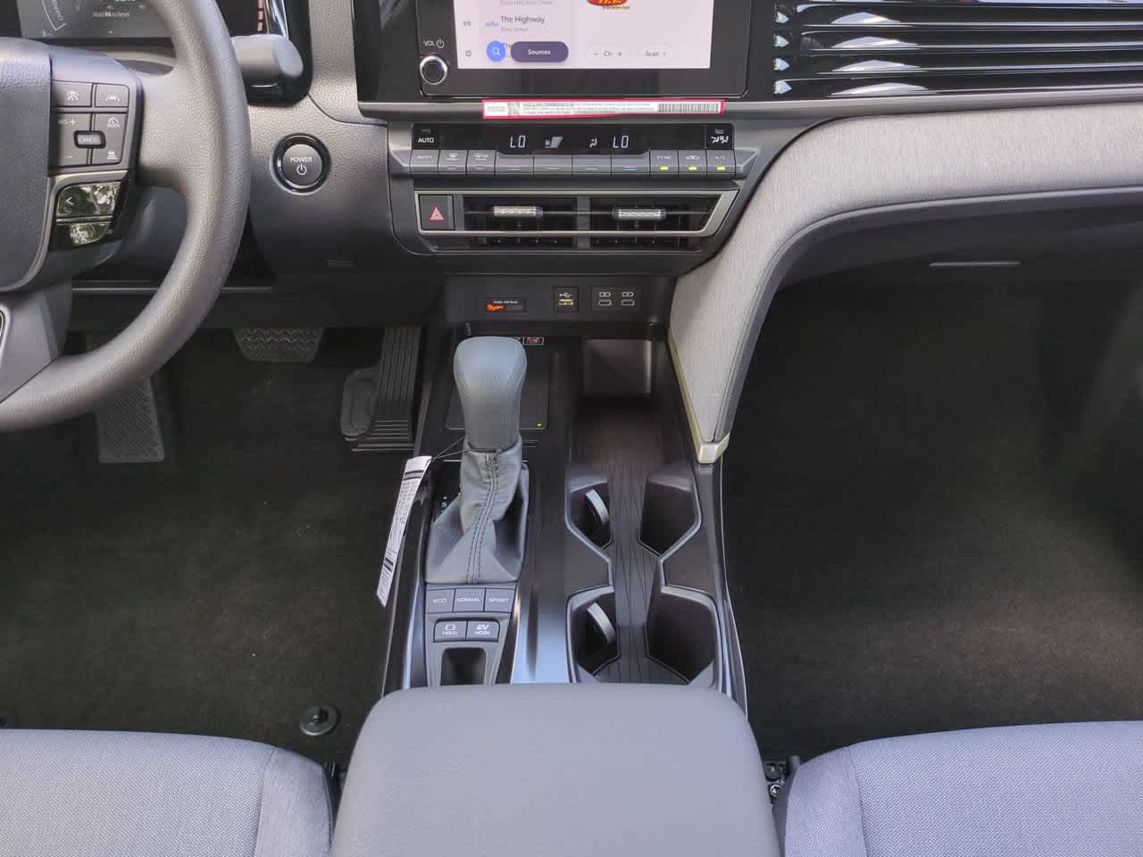 Thumbnail: 2026 Toyota Camry - 18