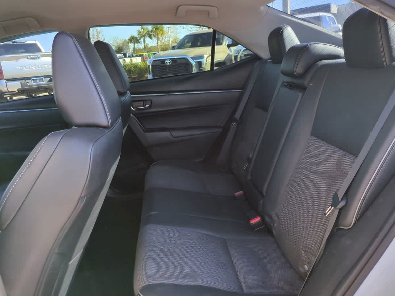 Thumbnail: 2016 Toyota Corolla - 12