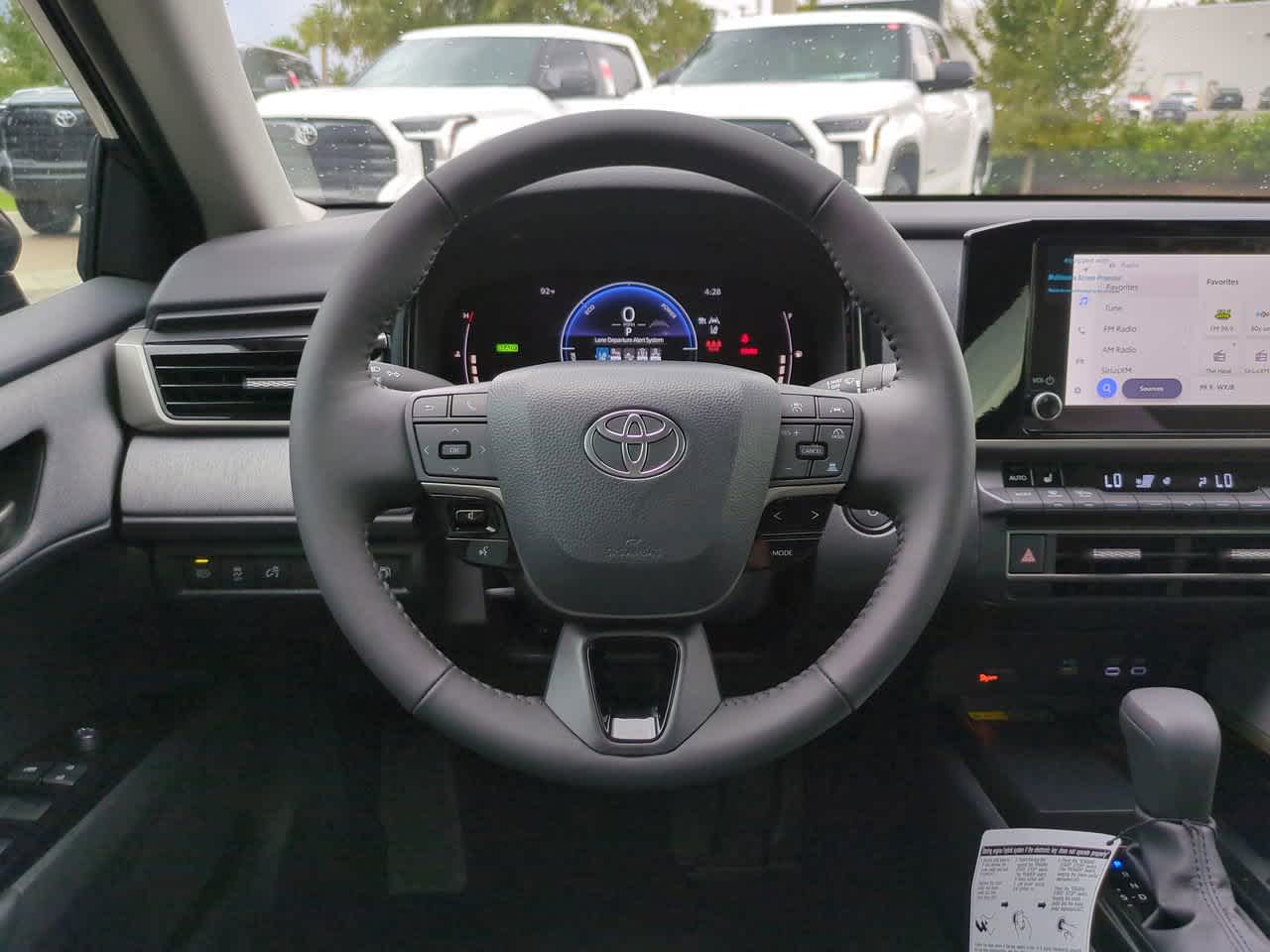 Thumbnail: 2026 Toyota Camry - 15