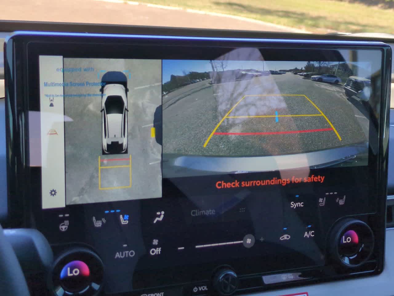 Thumbnail: 2026 Toyota bZ - 20