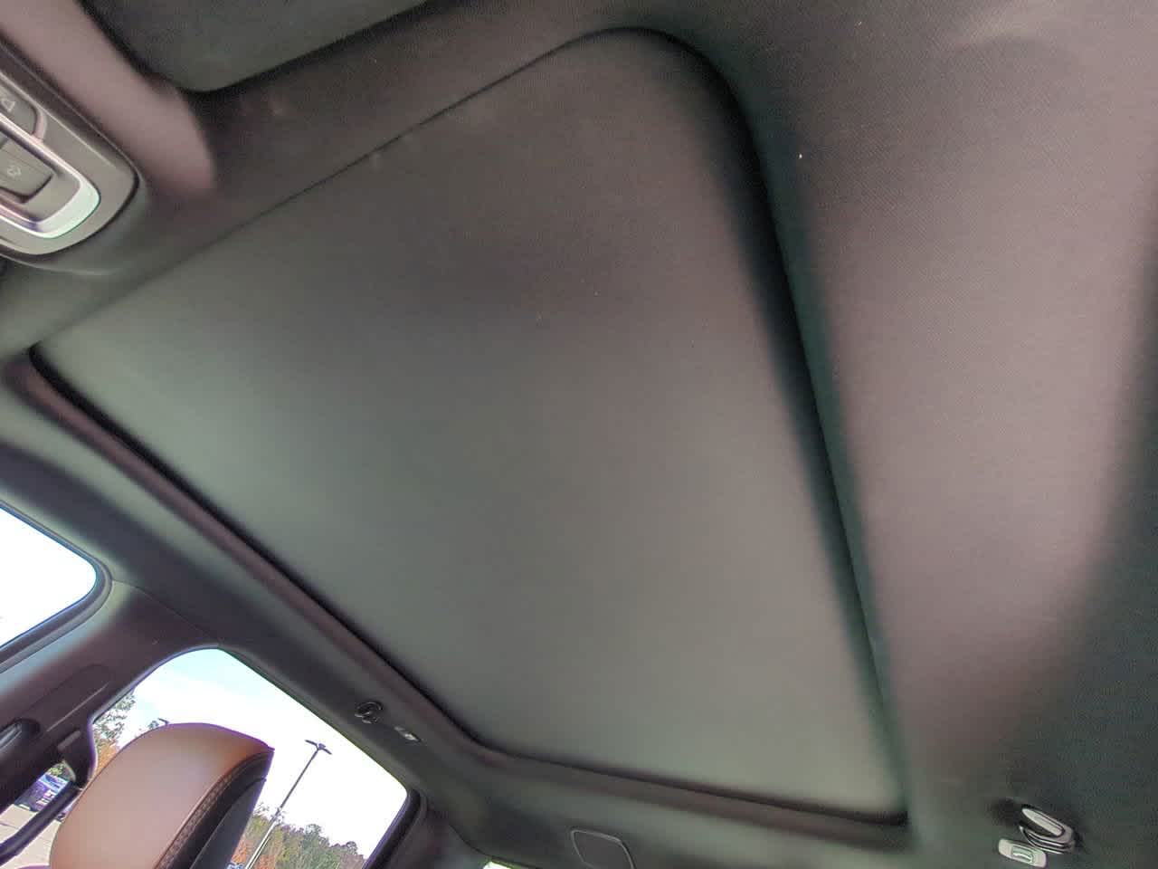 Thumbnail: 2021 RAM 1500 - 19