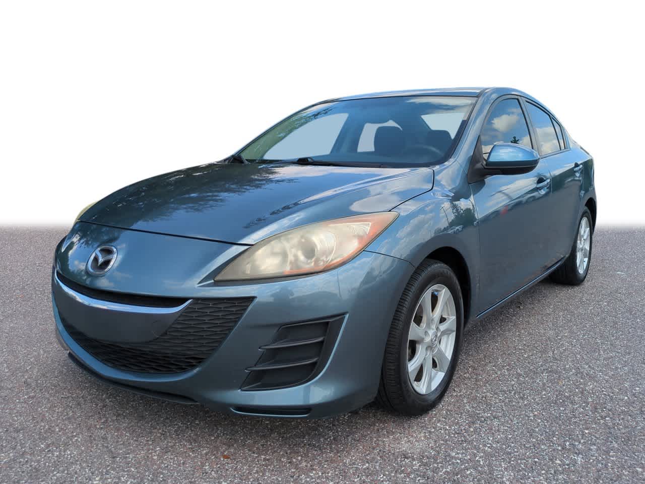 2010 Mazda Mazda3 i Touring -
                  Wesley Chapel, FL