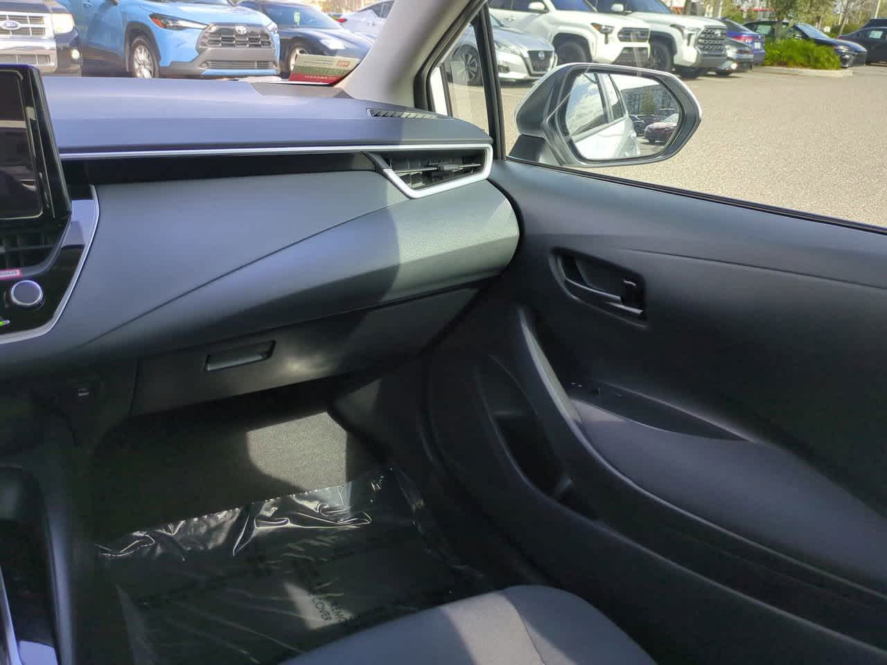 Thumbnail: 2026 Toyota Corolla - 16