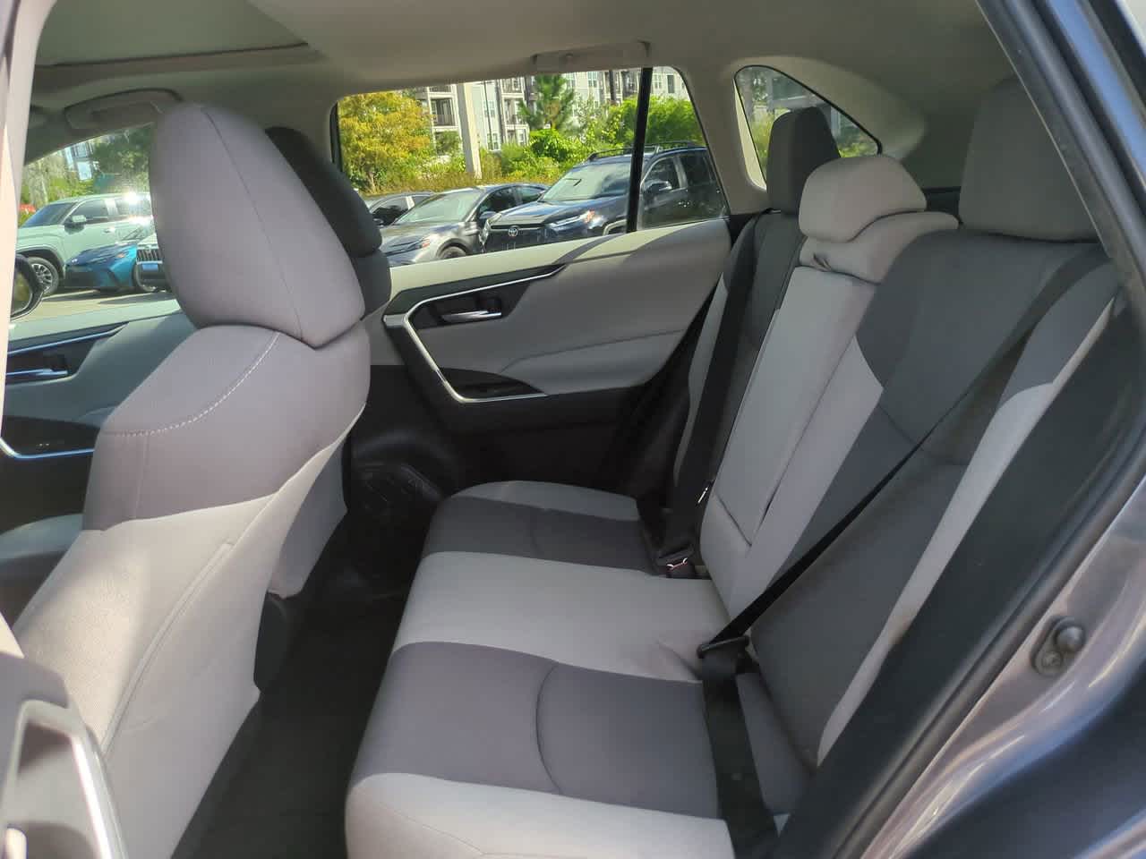 Thumbnail: 2019 Toyota RAV4 - 13