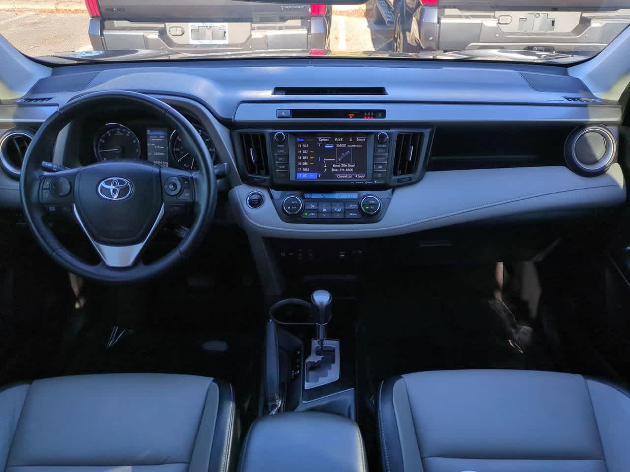 Thumbnail: 2017 Toyota RAV4 - 14