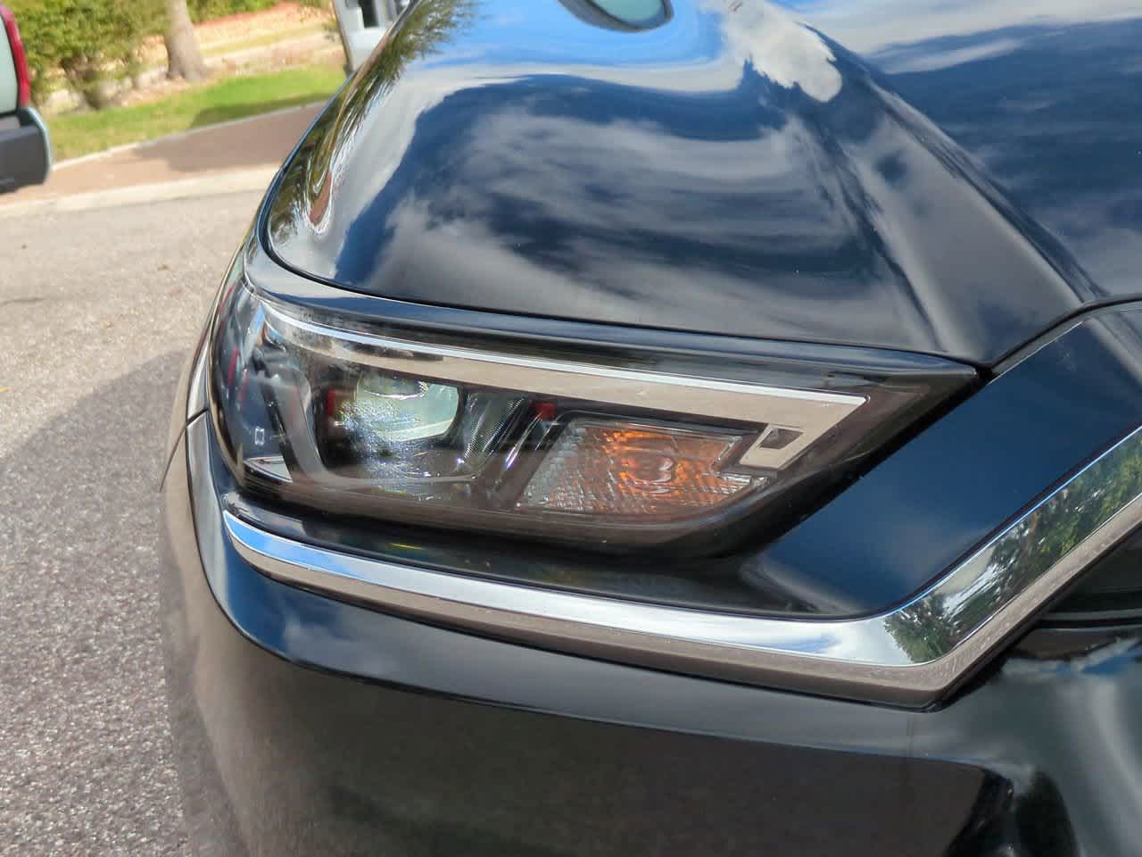 Thumbnail: 2025 Toyota Grand Highlander - 10