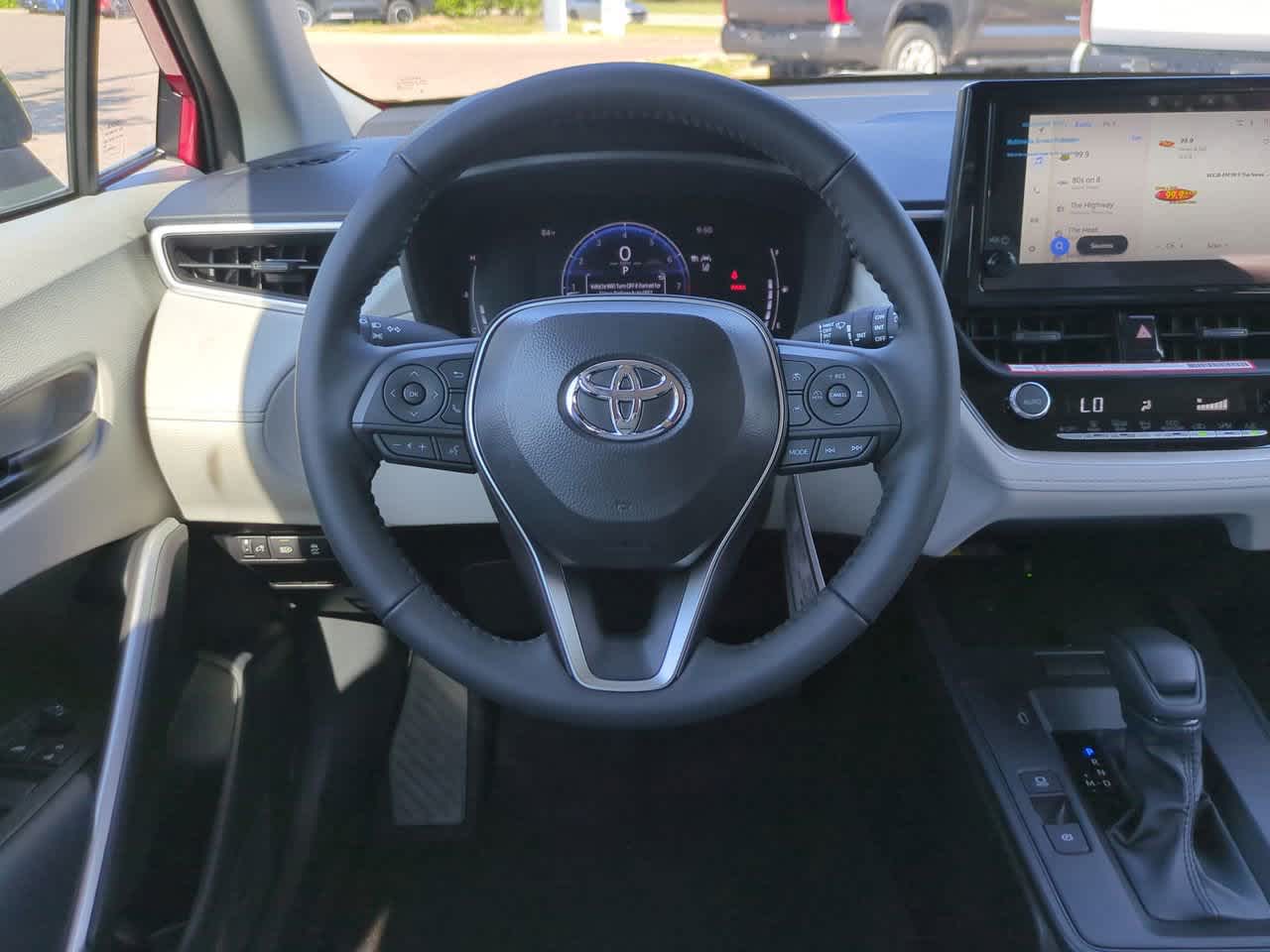 Thumbnail: 2026 Toyota Corolla Cross - 15