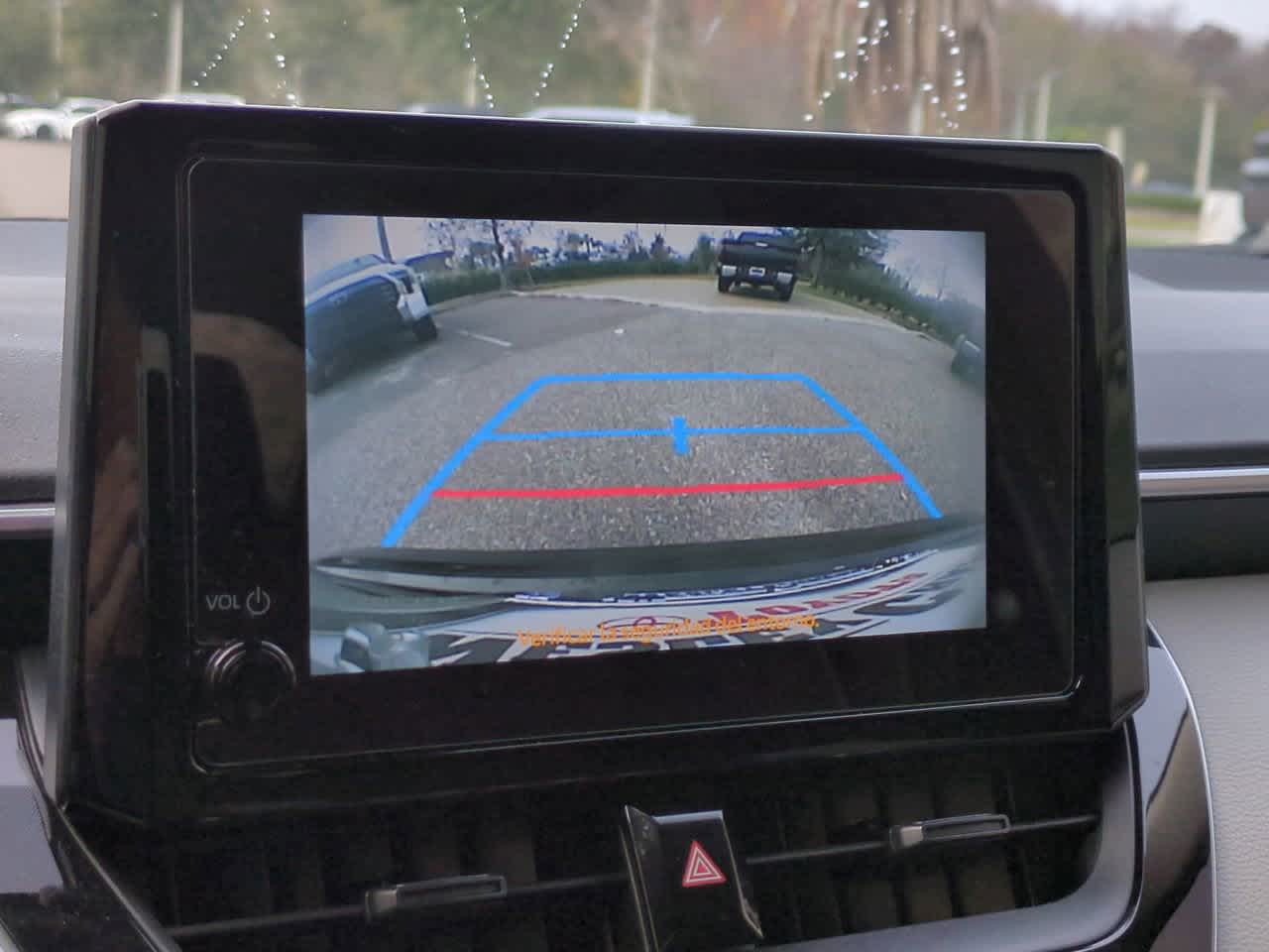 Thumbnail: 2024 Toyota Corolla - 19