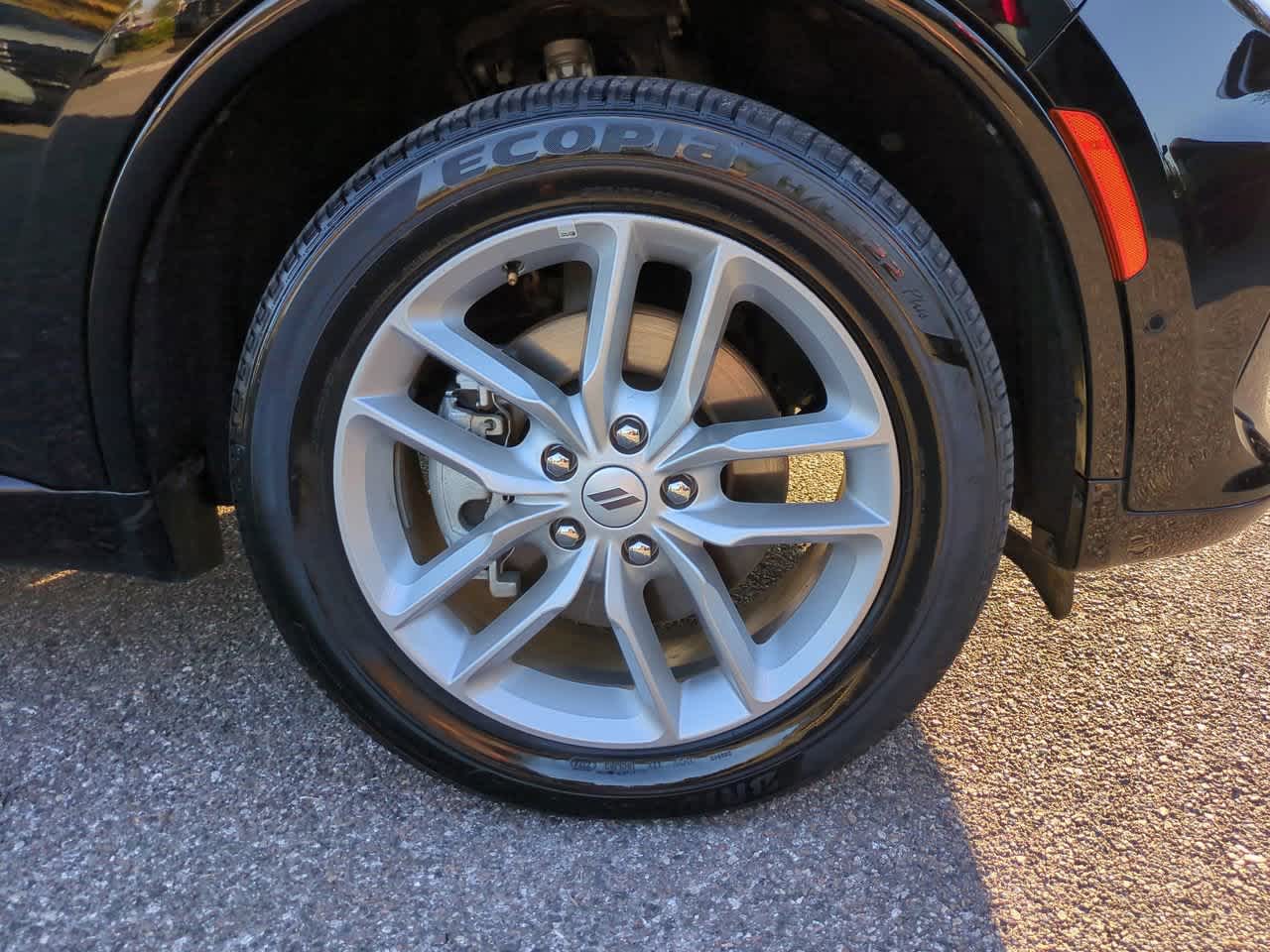 Thumbnail: 2025 Dodge Durango - 10