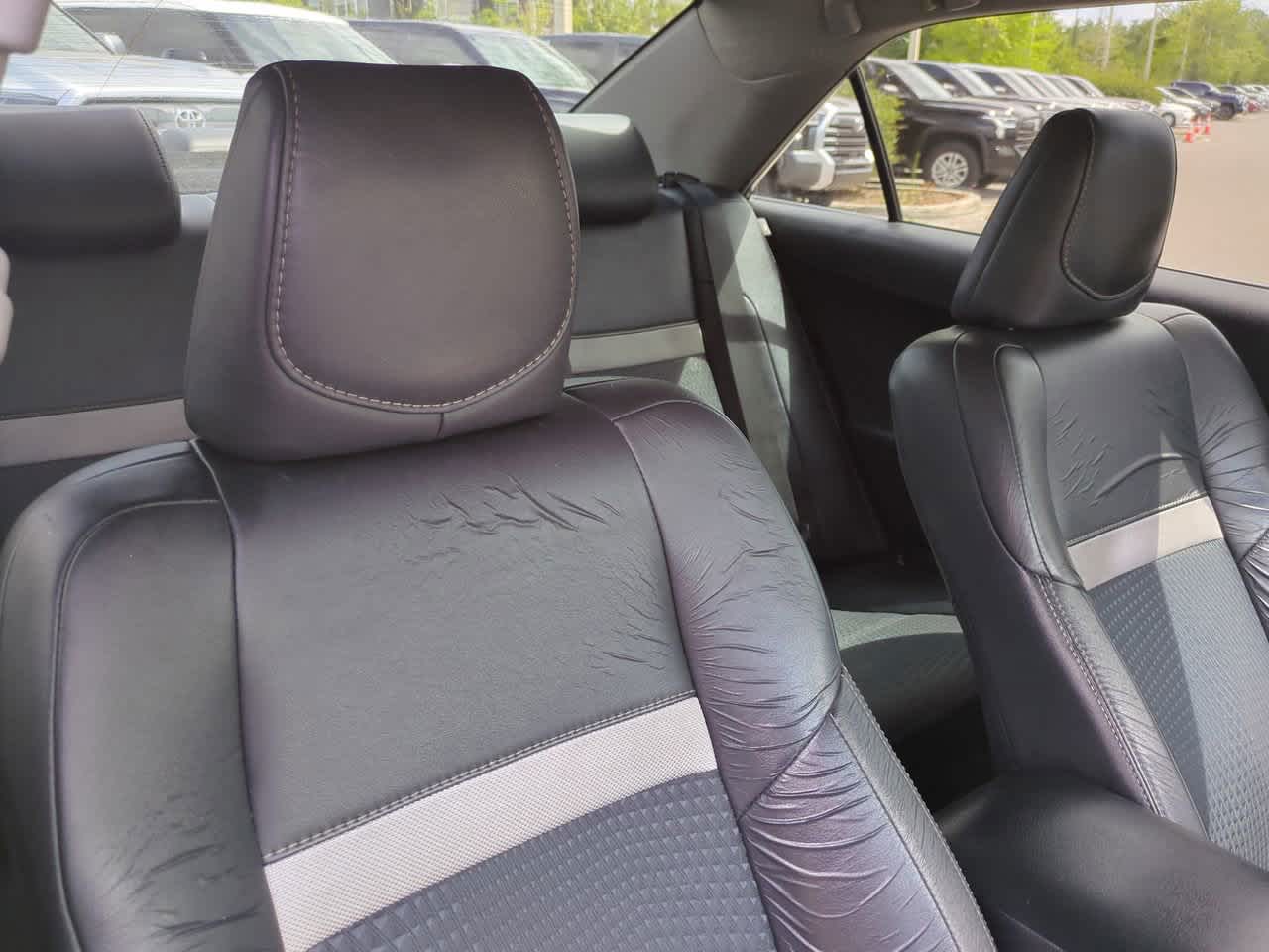 Thumbnail: 2012 Toyota Camry - 7