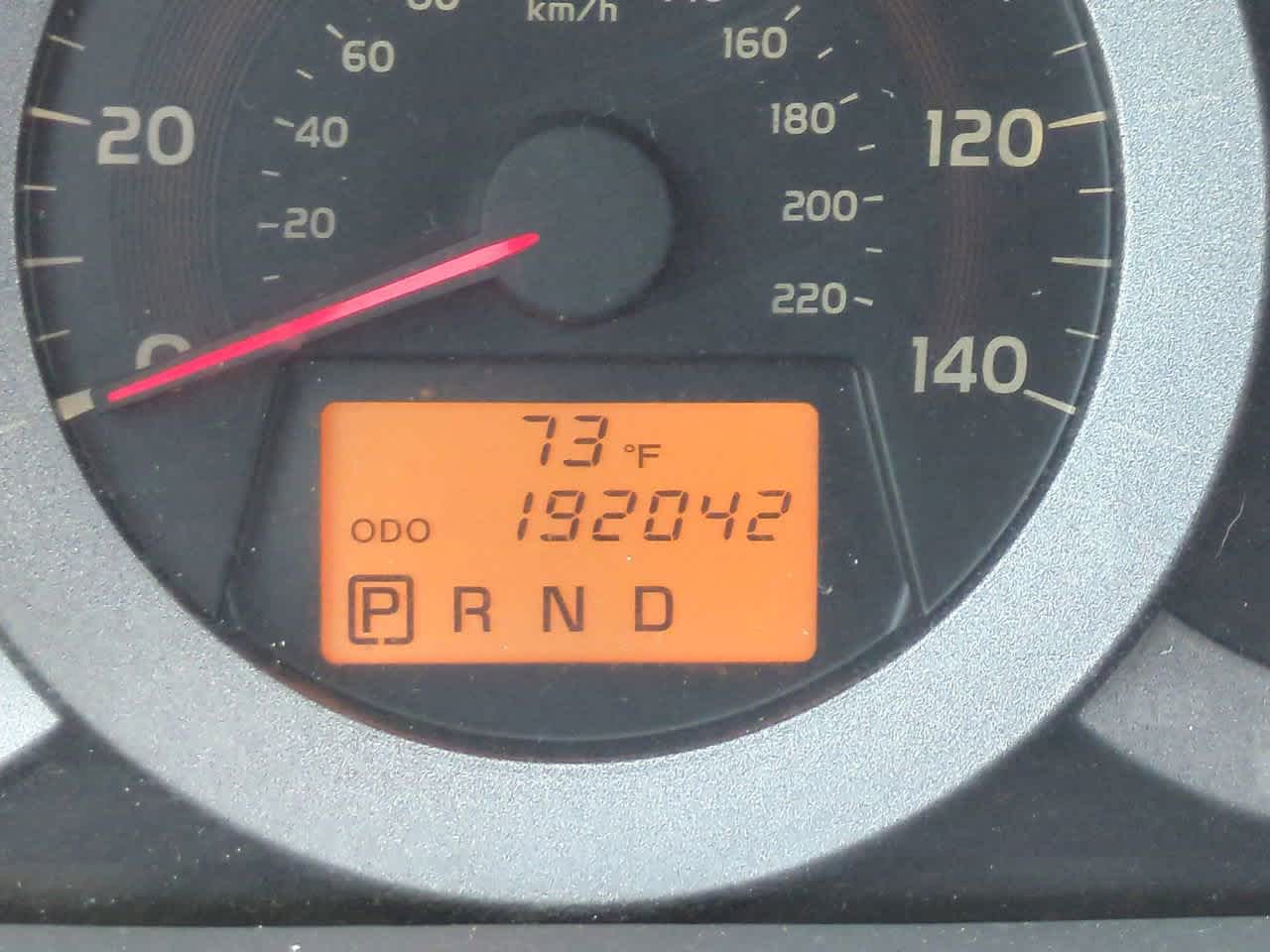 Thumbnail: 2009 Toyota RAV4 - 22