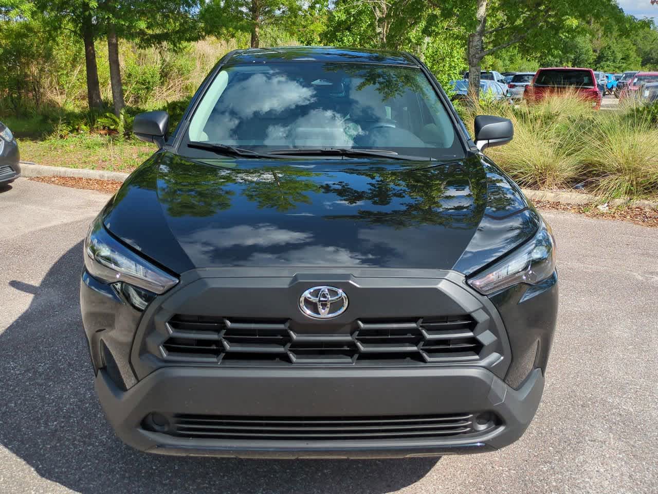 Thumbnail: 2026 Toyota Corolla Cross - 9